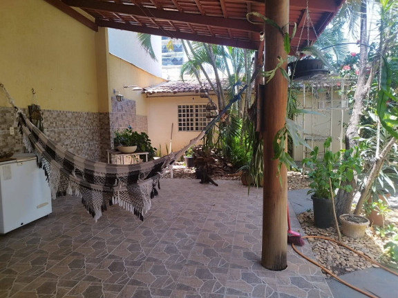 Imagem Casa com 3 Quartos à Venda, 306 m² em Setor Marista - Goiânia