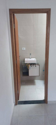 Imagem Casa com 3 Quartos à Venda, 79 m² em Jardim Leblon - Jacareí