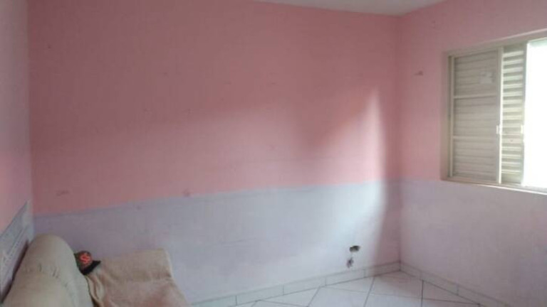 Imagem Casa com 4 Quartos à Venda, 270 m² em Parque São Jorge - Taubaté