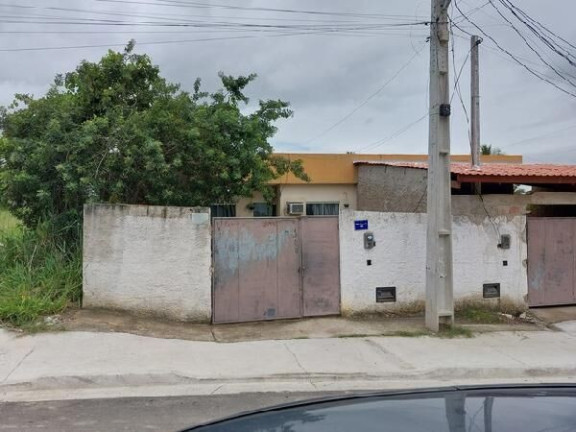 Casa com 2 Quartos à Venda, 47 m² em Vista Alegre - São Gonçalo