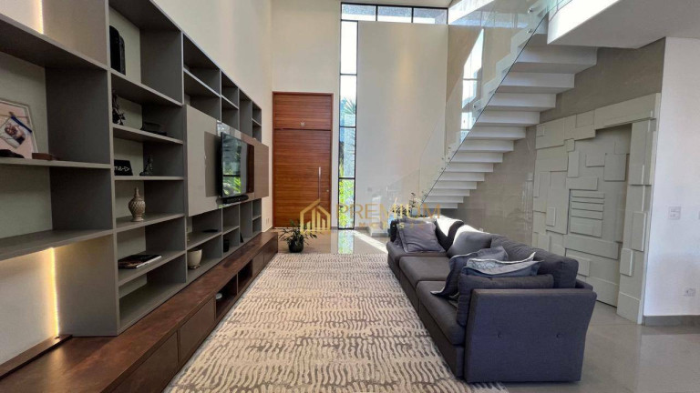 Imagem Sobrado com 4 Quartos à Venda, 350 m² em Jardim Do Golfe - São José Dos Campos