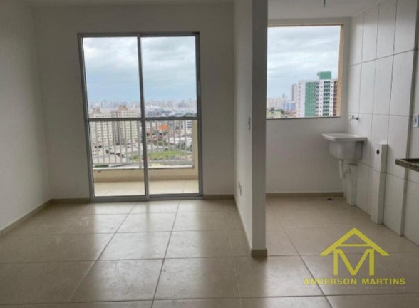 Imagem Apartamento com 2 Quartos à Venda, 45 m² em Santa Inês - Vila Velha Imagem Apartamento com 2 Quartos à Venda, 45 m² em Santa Inês - Vila Velha