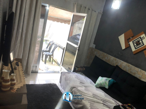 Imagem Casa com 2 Quartos à Venda, 200 m² em Parque Muísa - Duque De Caxias