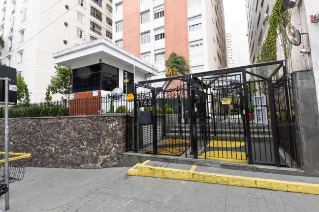 Imagem Apartamento com 2 Quartos à Venda, 80 m² em Jardim América - São Paulo