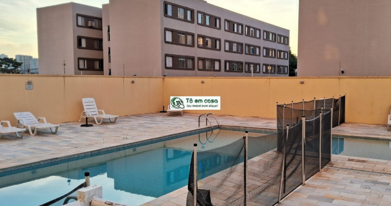 Imagem Imóvel com 3 Quartos à Venda, 75 m² em Jardim Satélite - São José Dos Campos
