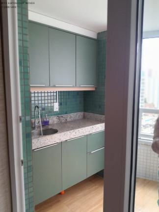 Imóvel com 1 Quarto à Venda, 89 m² em Armação - Salvador