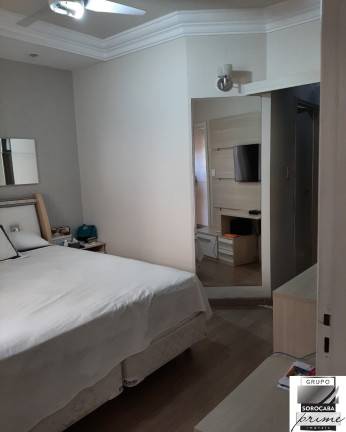 Imagem Sobrado com 3 Quartos à Venda, 120 m² em Parque Morumbi - Votorantim