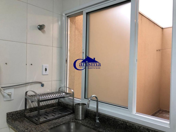 Imagem Apartamento com 3 Quartos à Venda, 180 m² em Santa Maria - Santo André Imagem Apartamento com 3 Quartos à Venda, 180 m² em Santa Maria - Santo André