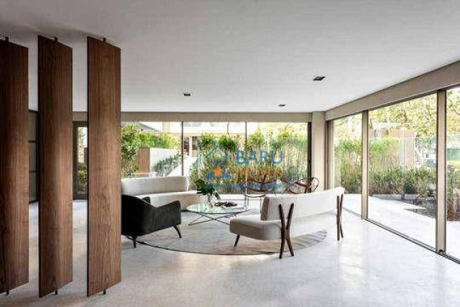 Apartamento com 2 Quartos à Venda, 206 m² em Vila Madalena - São Paulo