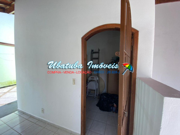 Imagem Casa com 2 Quartos à Venda, 218 m² em Centro - Ubatuba