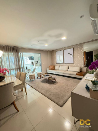Apartamento com 3 Quartos à Venda, 156 m² em Jardim Mariana - Cuiabá