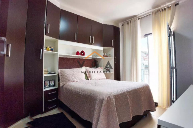 Imagem Casa com 2 Quartos à Venda, 150 m² em Cidade Patriarca - São Paulo