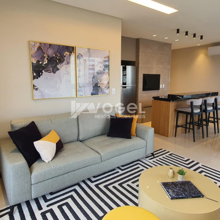 Imagem Apartamento com 2 Quartos à Venda, 79 m² em Centro - Tramandai Imagem Apartamento com 2 Quartos à Venda, 79 m² em Centro - Tramandai