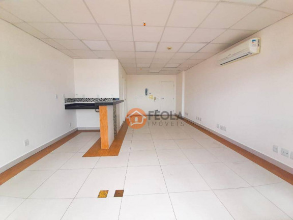 Imagem Sala Comercial à Venda, 40 m² em Botafogo - Campinas Imagem Sala Comercial à Venda, 40 m² em Botafogo - Campinas