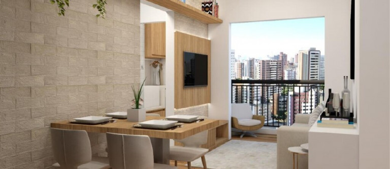 Imagem Apartamento com 2 Quartos à Venda, 45 m² em Casa Verde Alta - São Paulo Imagem Apartamento com 2 Quartos à Venda, 45 m² em Casa Verde Alta - São Paulo