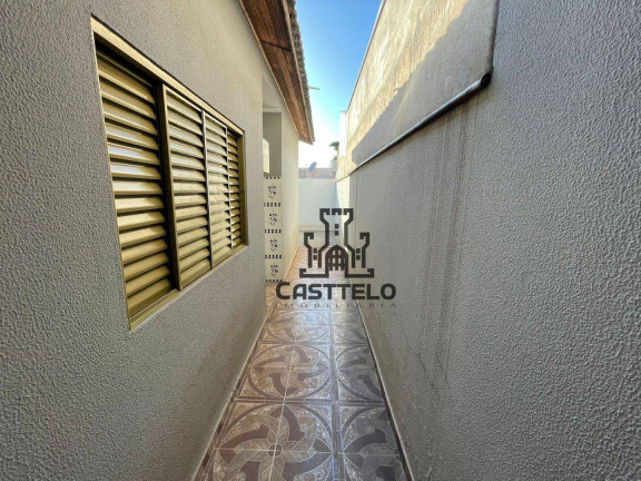 Imagem Casa com 2 Quartos à Venda, 78 m² em Jardim Continental - Londrina