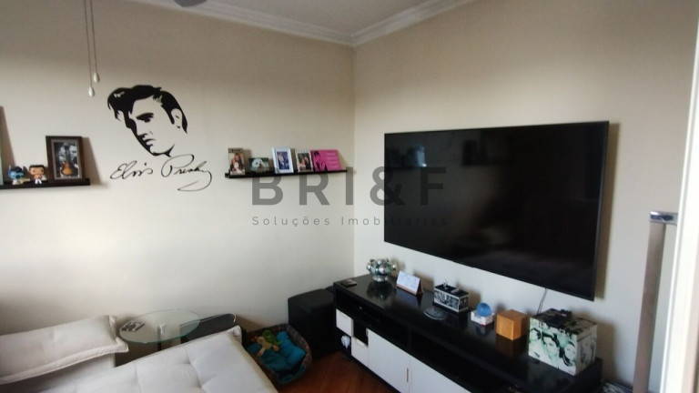 Imagem Apartamento com 3 Quartos à Venda, 83 m² em Vila Mascote - São Paulo Imagem Apartamento com 3 Quartos à Venda, 83 m² em Vila Mascote - São Paulo