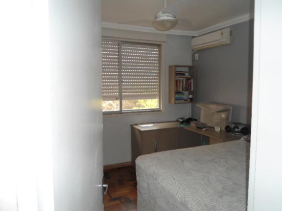 Imagem Apartamento com 2 Quartos à Venda, 65 m² em Costa E Silva - Porto Alegre
