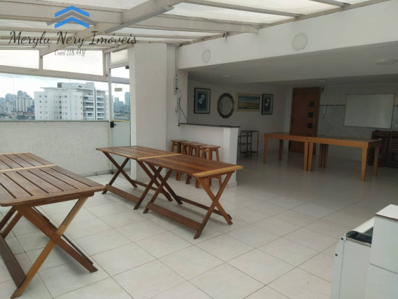 Imagem Apartamento com 2 Quartos à Venda, 60 m² em Vila Deodoro - São Paulo Imagem Apartamento com 2 Quartos à Venda, 60 m² em Vila Deodoro - São Paulo