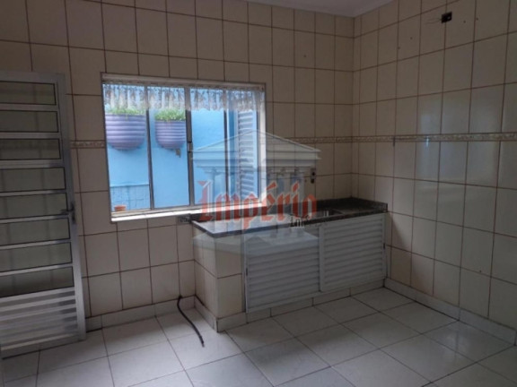 Imagem Sobrado com 2 Quartos à Venda, 178 m² em Campestre - Santo André Imagem Sobrado com 2 Quartos à Venda, 178 m² em Campestre - Santo André