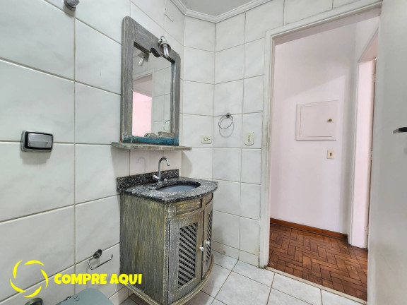 Imagem Apartamento com 1 Quarto à Venda, 50 m² em Bela Vista - São Paulo