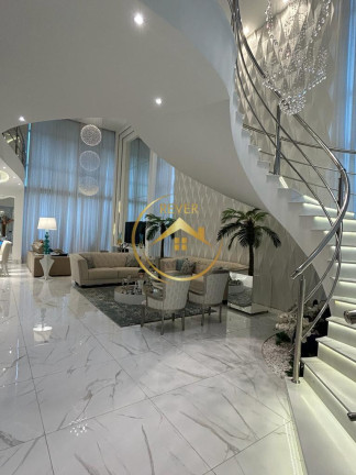 Imagem Casa com 4 Quartos à Venda, 430 m² em São Bento - Paulínia Imagem Casa com 4 Quartos à Venda, 430 m² em São Bento - Paulínia