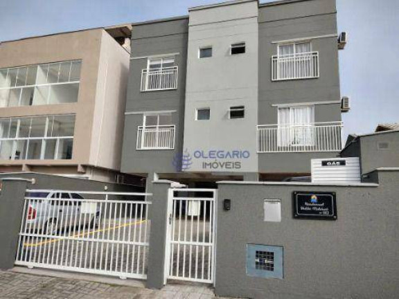 Imagem Apartamento com 2 Quartos à Venda, 52 m² em Armação - Penha Imagem Apartamento com 2 Quartos à Venda, 52 m² em Armação - Penha