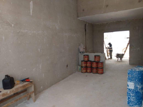 Imagem Casa com 2 Quartos à Venda, 154 m² em Caguassu - Sorocaba
