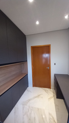 Imagem Casa com 3 Quartos à Venda, 255 m² em Alphaville Nova Esplanada - Votorantim