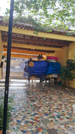 Imagem Casa com 2 Quartos à Venda, 92 m² em Caiçara - Praia Grande