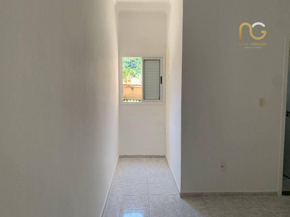 Imagem Sobrado com 2 Quartos à Venda, 65 m² em Canto Do Forte - Praia Grande