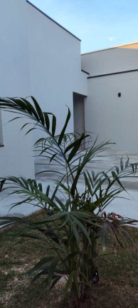 Imagem Casa com 2 Quartos à Venda, 250 m² em Jardim São João - Pirassununga
