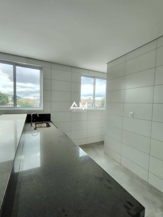 Imagem Apartamento com 1 Quarto à Venda, 45 m² em Angola - Betim Imagem Apartamento com 1 Quarto à Venda, 45 m² em Angola - Betim