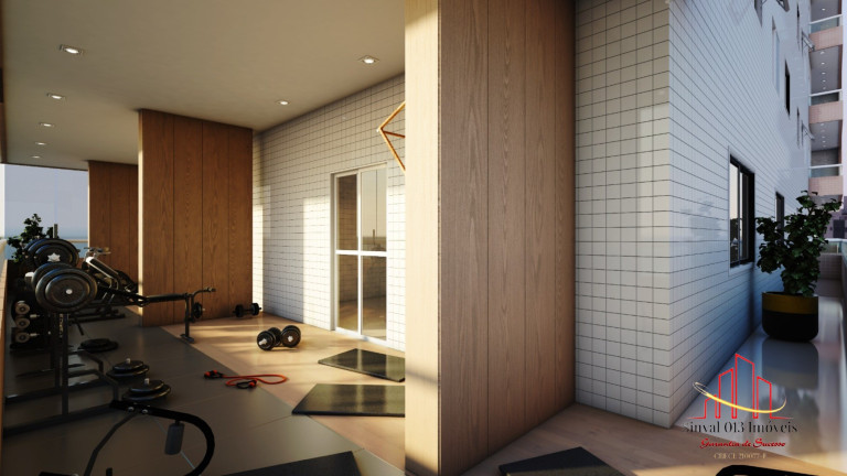 Imagem Apartamento com 2 Quartos à Venda, 69 m² em Jd. Imperador - Praia Grande Imagem Apartamento com 2 Quartos à Venda, 69 m² em Jd. Imperador - Praia Grande