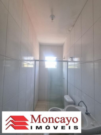Imagem Kitnet com 1 Quarto para Alugar, 20 m² em Rio Do Ouro - Caraguatatuba