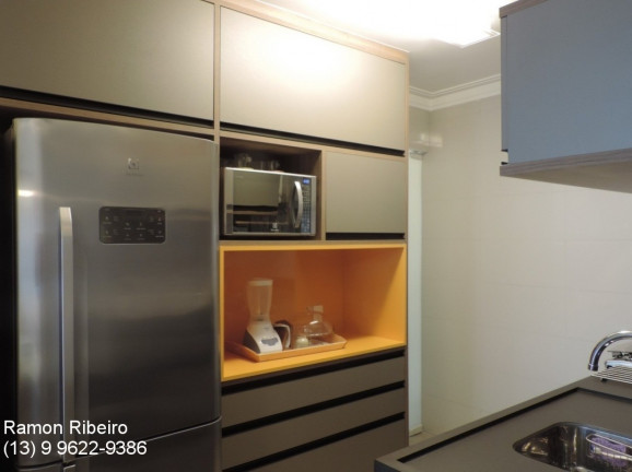 Imagem Imóvel com 3 Quartos à Venda, 88 m² em Riviera - Bertioga