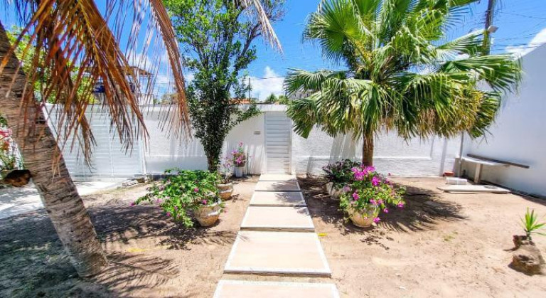 Imagem Casa com 6 Quartos à Venda, 500 m² em Aruana - Aracaju