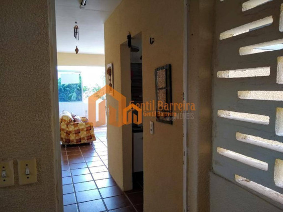 Imagem Apartamento com 3 Quartos à Venda, 85 m² em Prainha - Aquiraz