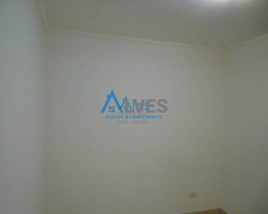 Imagem Apartamento com 2 Quartos à Venda, 49 m² em Baeta Neves - São Bernardo Do Campo