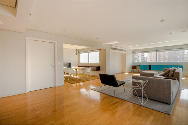 Imagem Apartamento com 3 Quartos à Venda, 234 m² em Perdizes - São Paulo Imagem Apartamento com 3 Quartos à Venda, 234 m² em Perdizes - São Paulo