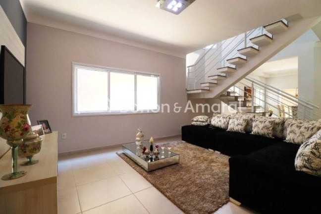 Imagem Casa de Condomínio com 4 Quartos à Venda, 525 m² em Jardim Santa Genebra Ii (barão - Campinas Imagem Casa de Condomínio com 4 Quartos à Venda, 525 m² em Jardim Santa Genebra Ii (barão - Campinas