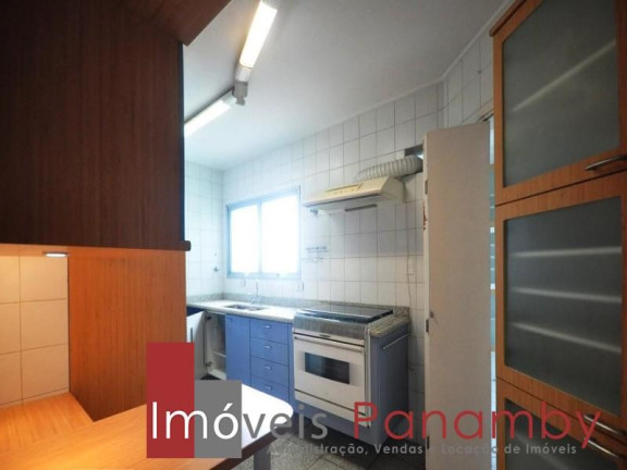 Imagem Apartamento com 3 Quartos à Venda, 134 m² em Real Parque - São Paulo Imagem Apartamento com 3 Quartos à Venda, 134 m² em Real Parque - São Paulo