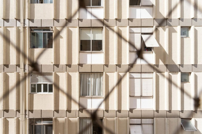 Imagem Imóvel com 3 Quartos à Venda, 126 m² em Itaim Bibi - São Paulo