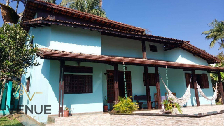 Casa com 3 Quartos à Venda, 200 m² em Jardim Clube De Campo - Santo André
