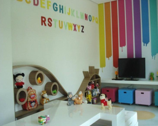 Imagem Imóvel com 2 Quartos à Venda, 81 m² em Granja Julieta - São Paulo