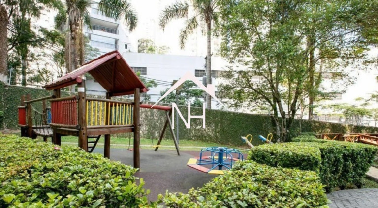 Imagem Apartamento com 3 Quartos à Venda, 127 m² em Vila Andrade - São Paulo Imagem Apartamento com 3 Quartos à Venda, 127 m² em Vila Andrade - São Paulo