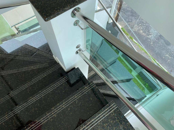 Imagem Casa com 4 Quartos à Venda, 536 m² em Abrantes - Camaçari
