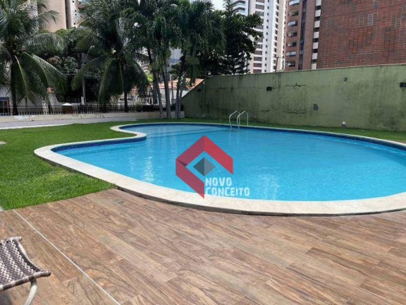 Imagem Apartamento com 4 Quartos à Venda, 305 m² em Meireles - Fortaleza Imagem Apartamento com 4 Quartos à Venda, 305 m² em Meireles - Fortaleza