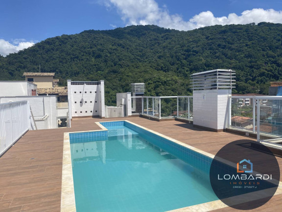Imagem Apartamento com 2 Quartos à Venda, 63 m² em Praia Das Toninhas - Ubatuba Imagem Apartamento com 2 Quartos à Venda, 63 m² em Praia Das Toninhas - Ubatuba
