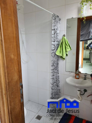 Casa com 3 Quartos à Venda, 170 m² em Marapé - Santos